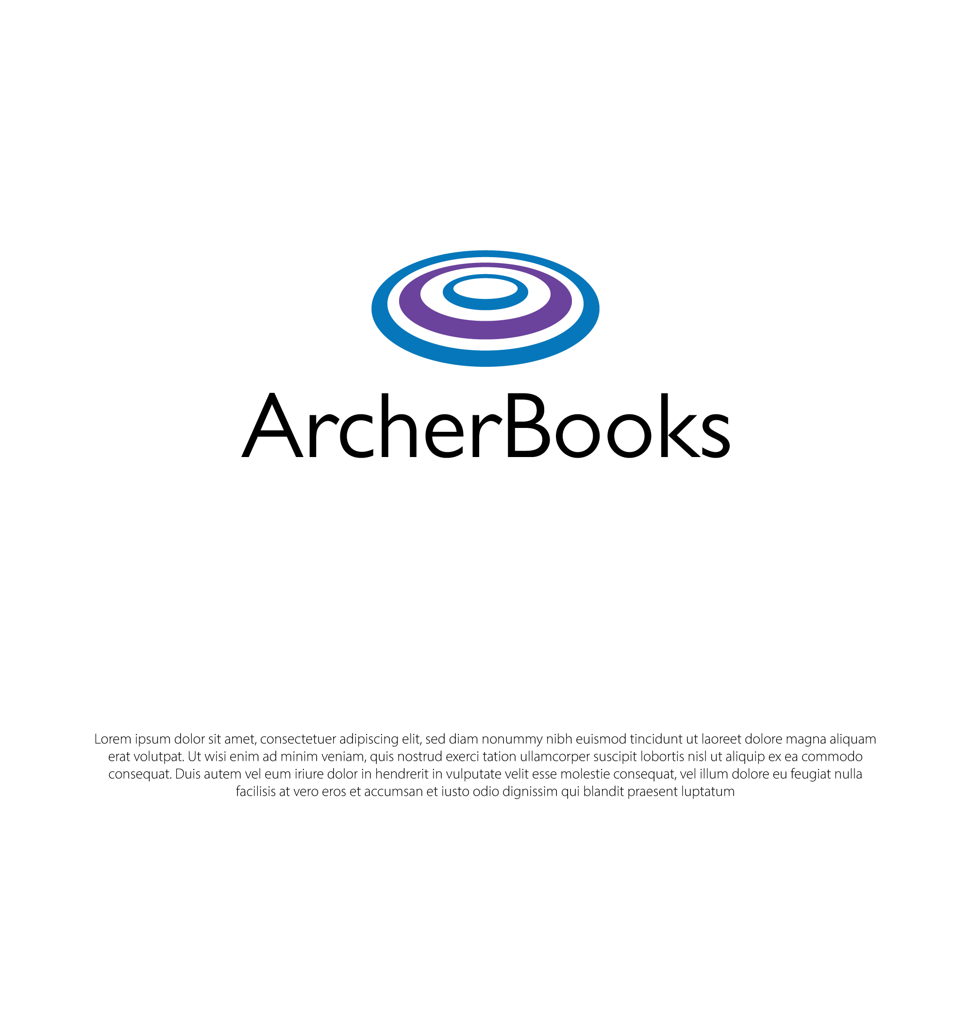 Design de Logo par Designerrasedul pour ArcherBooks | Design #36264094