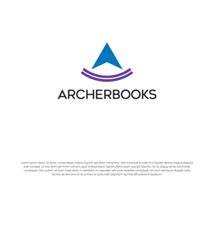 Design de Logo par Designerrasedul pour ArcherBooks | Design : #36264154