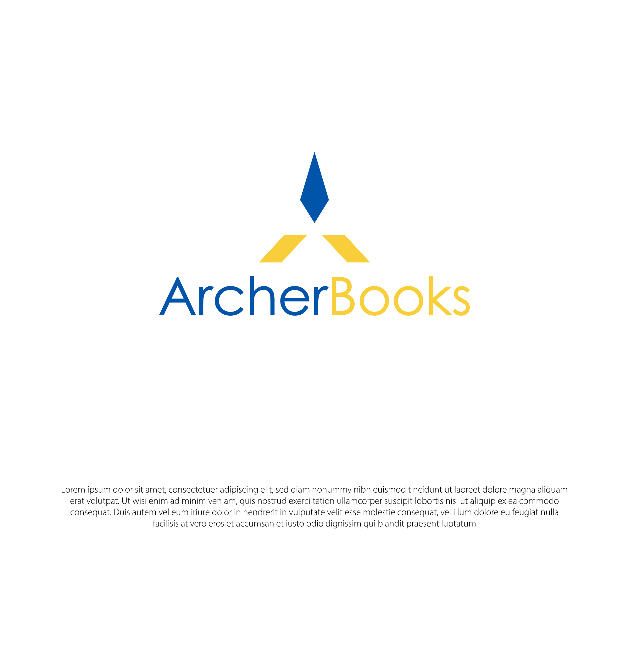 Design de Logo par Designerrasedul pour ArcherBooks | Design #36264195