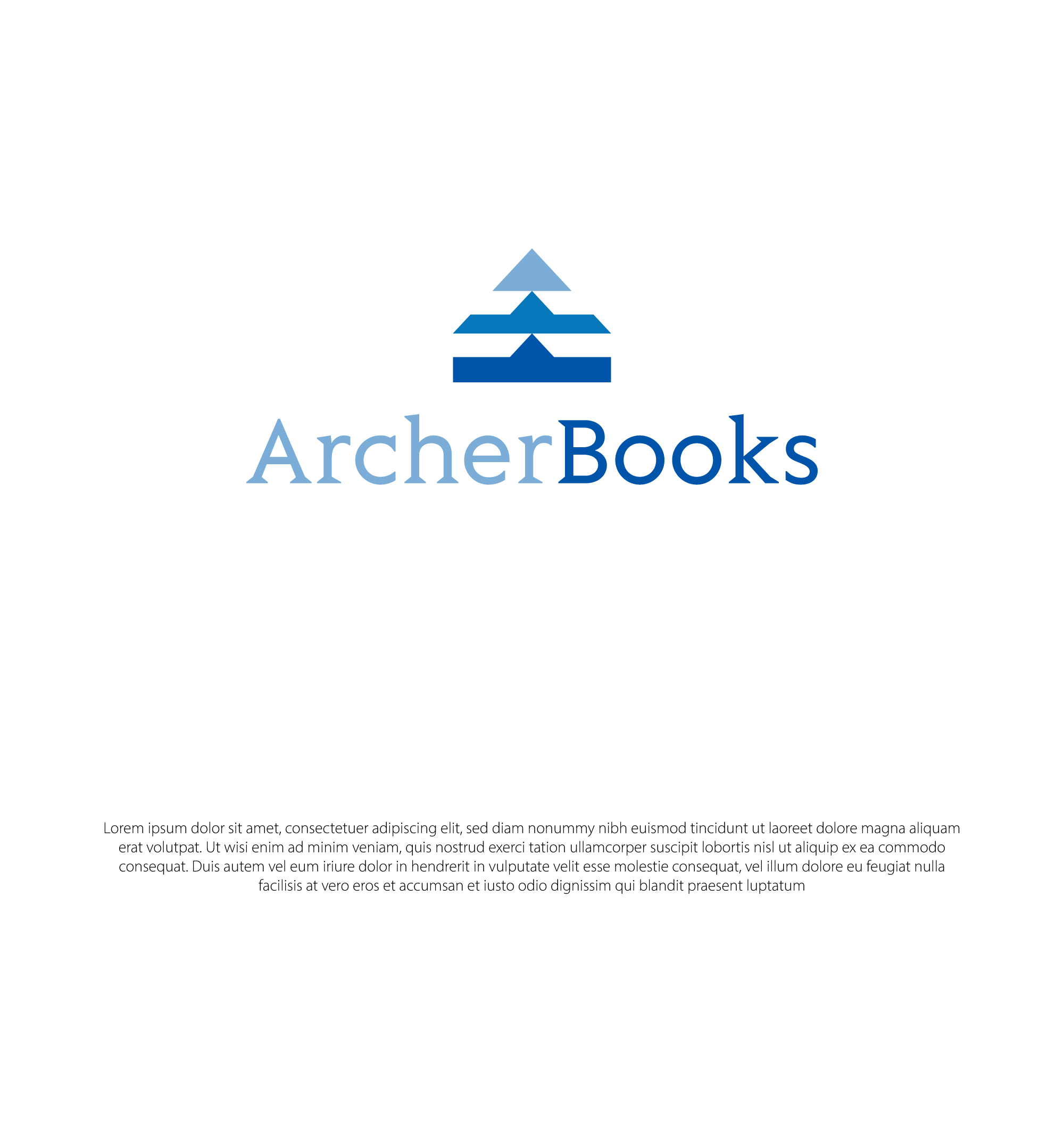 Design de Logo par Designerrasedul pour ArcherBooks | Design #36264227