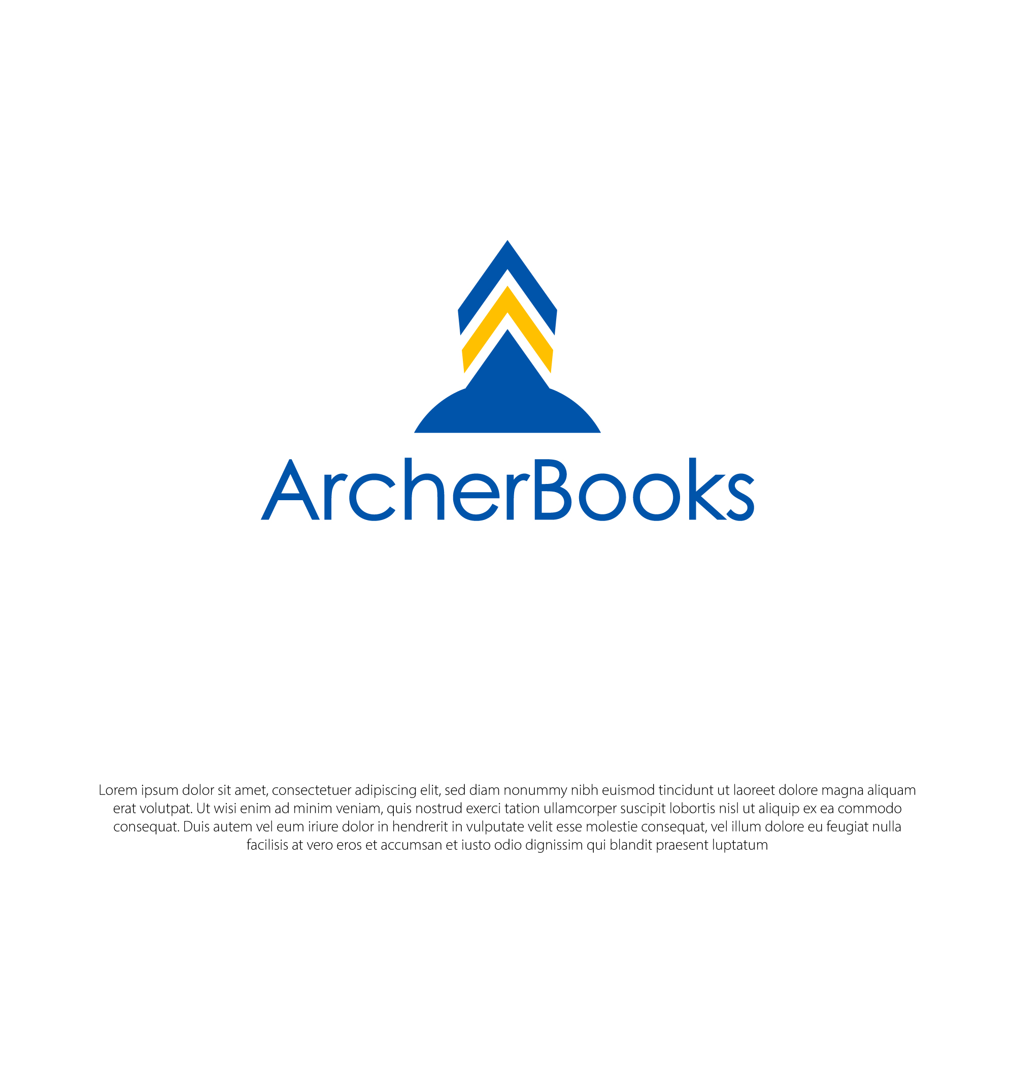 Design de Logo par Designerrasedul pour ArcherBooks | Design #36264278