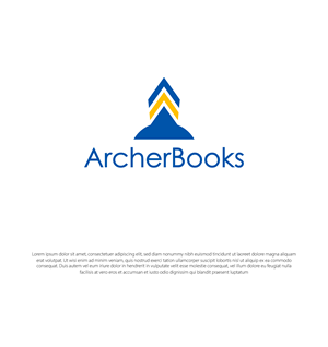 Design de Logo par Designerrasedul pour ArcherBooks | Design : #36264278