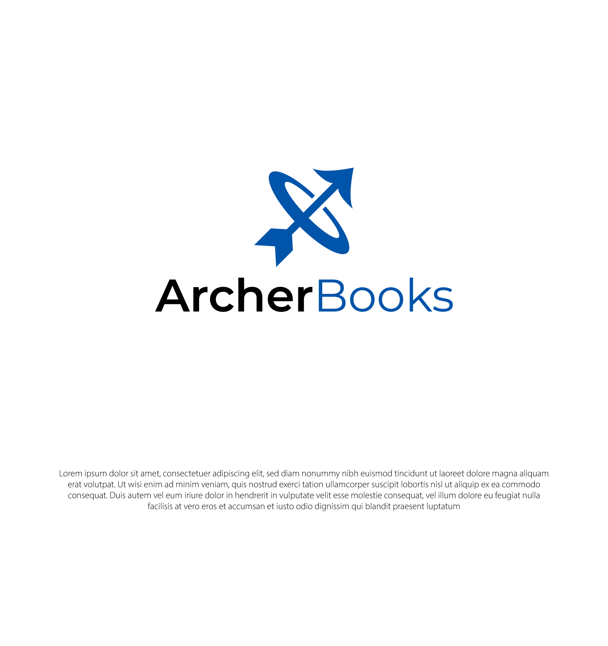 Design de Logo par Designerrasedul pour ArcherBooks | Design #36264336