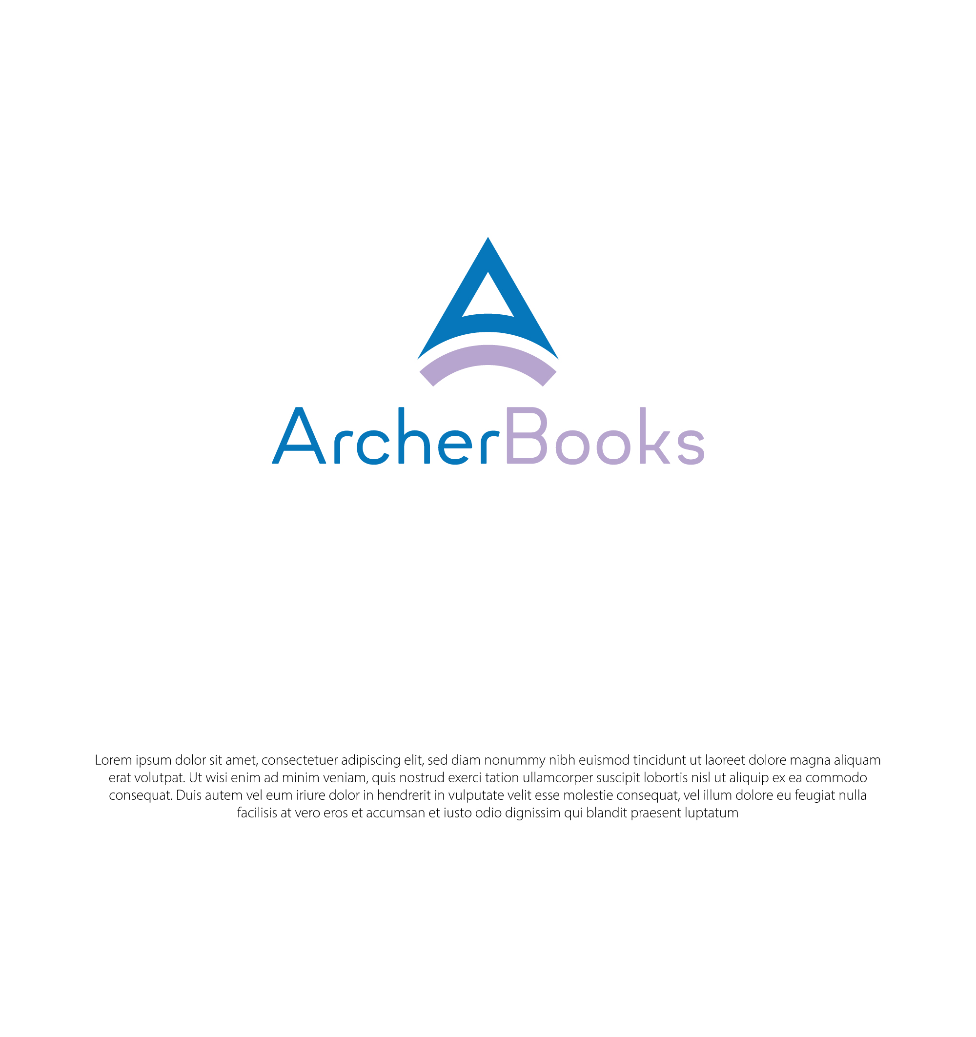 Design de Logo par Designerrasedul pour ArcherBooks | Design #36264386