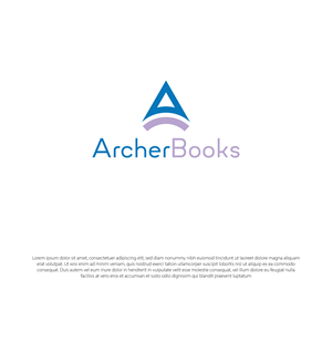 Design de Logo par Designerrasedul pour ArcherBooks | Design : #36264386