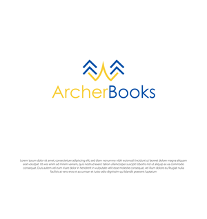 Design de Logo par Designerrasedul pour ArcherBooks | Design : #36264421