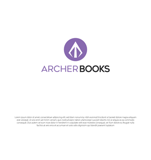 Design de Logo par Designerrasedul pour ArcherBooks | Design : #36264483