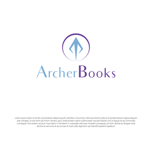 Design de Logo par Designerrasedul pour ArcherBooks | Design : #36264508