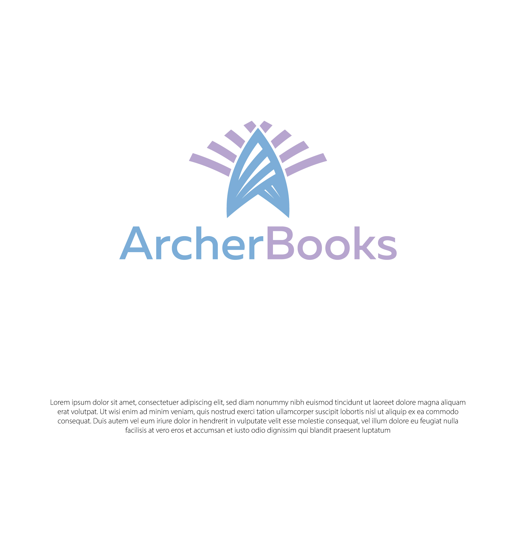 Design de Logo par Designerrasedul pour ArcherBooks | Design #36264583