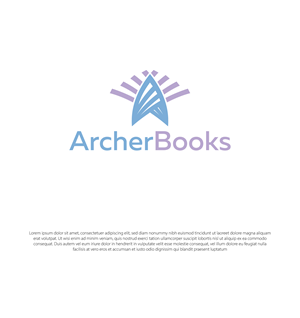 Design de Logo par Designerrasedul pour ArcherBooks | Design : #36264583