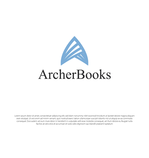 Design de Logo par Designerrasedul pour ArcherBooks | Design : #36264594