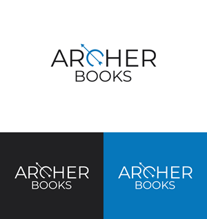 Design de Logo par Designerrasedul pour ArcherBooks | Design : #36264957