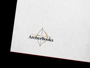 Design de Logo par GraphiqueLab pour ArcherBooks | Design : #36239714