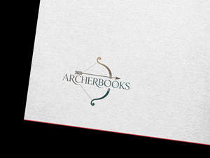 Design de Logo par GraphiqueLab pour ArcherBooks | Design : #36239715