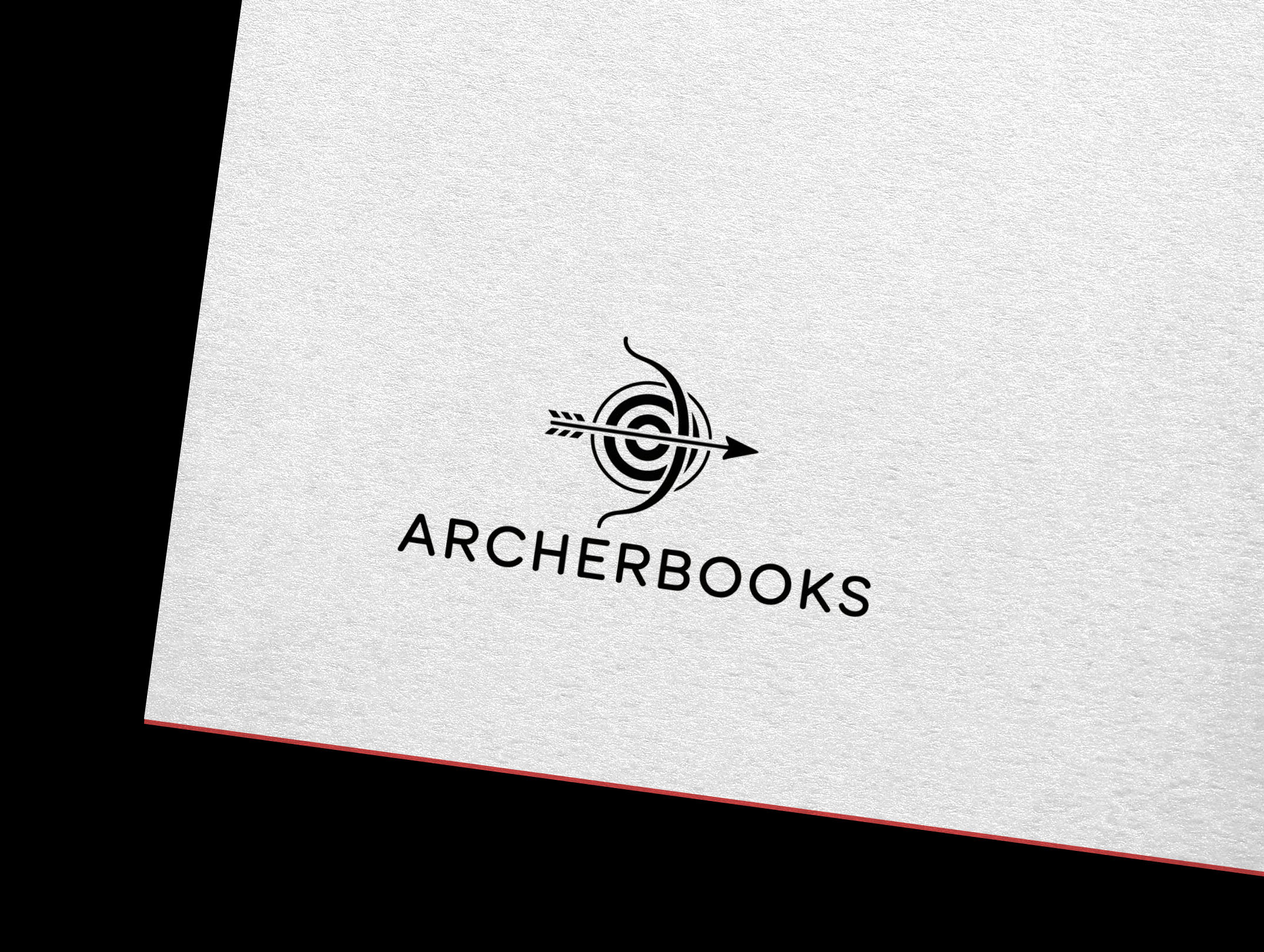 Design de Logo par GraphiqueLab pour ArcherBooks | Design #36239716