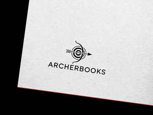 Design de Logo par GraphiqueLab pour ArcherBooks | Design : #36239716