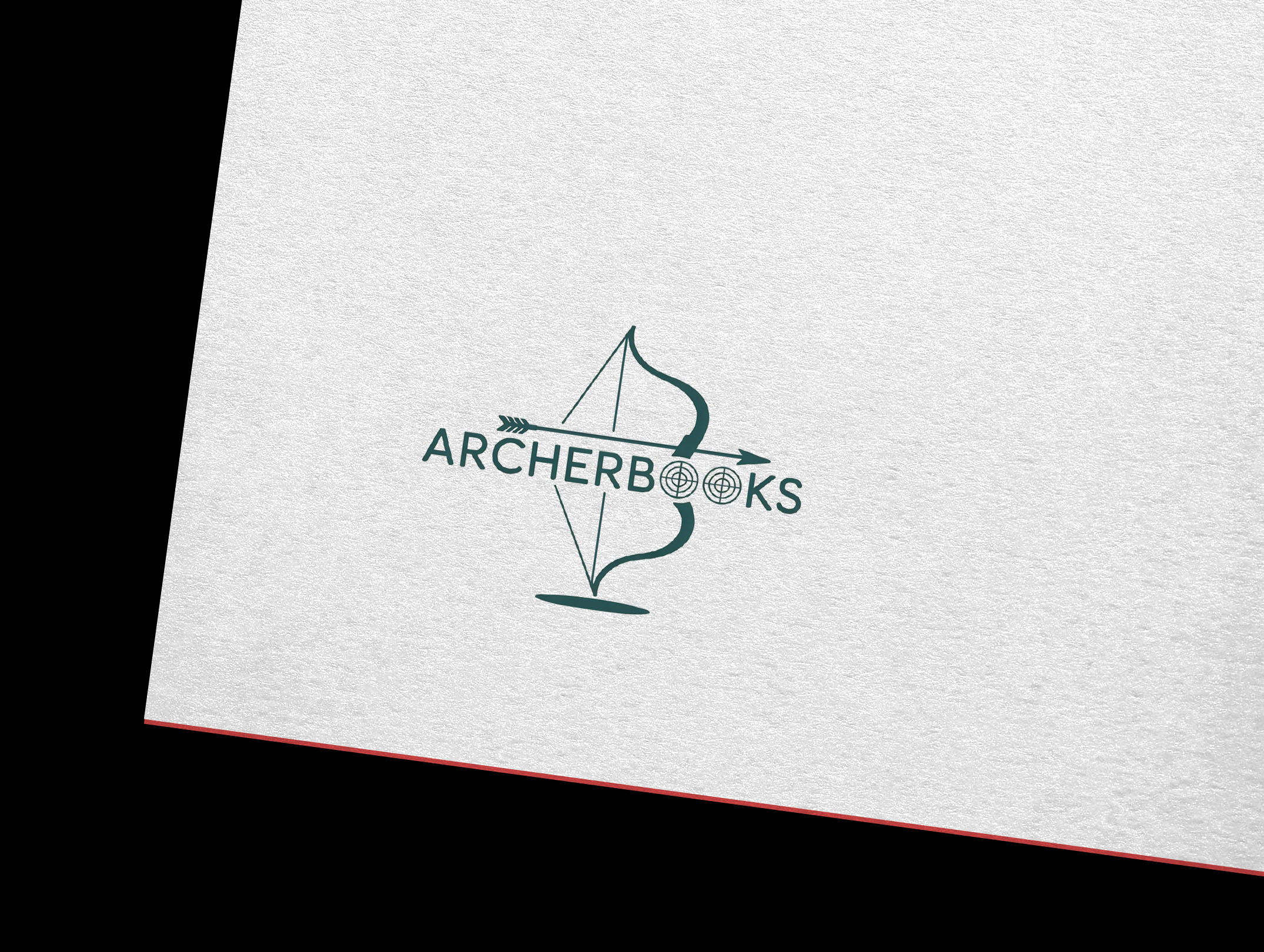 Design de Logo par GraphiqueLab pour ArcherBooks | Design #36239717