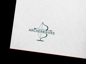 Design de Logo par GraphiqueLab pour ArcherBooks | Design : #36239717