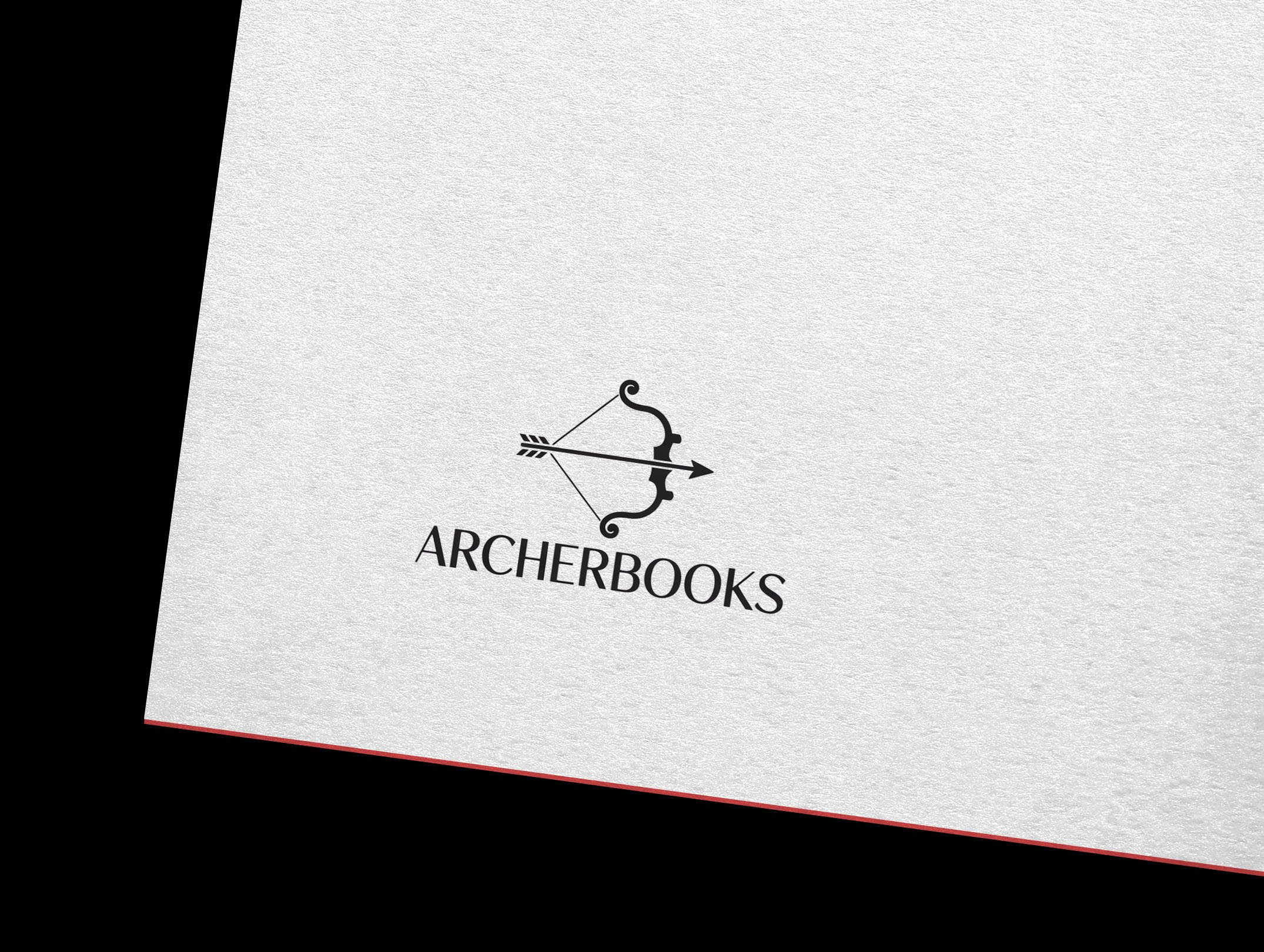 Design de Logo par GraphiqueLab pour ArcherBooks | Design #36239728
