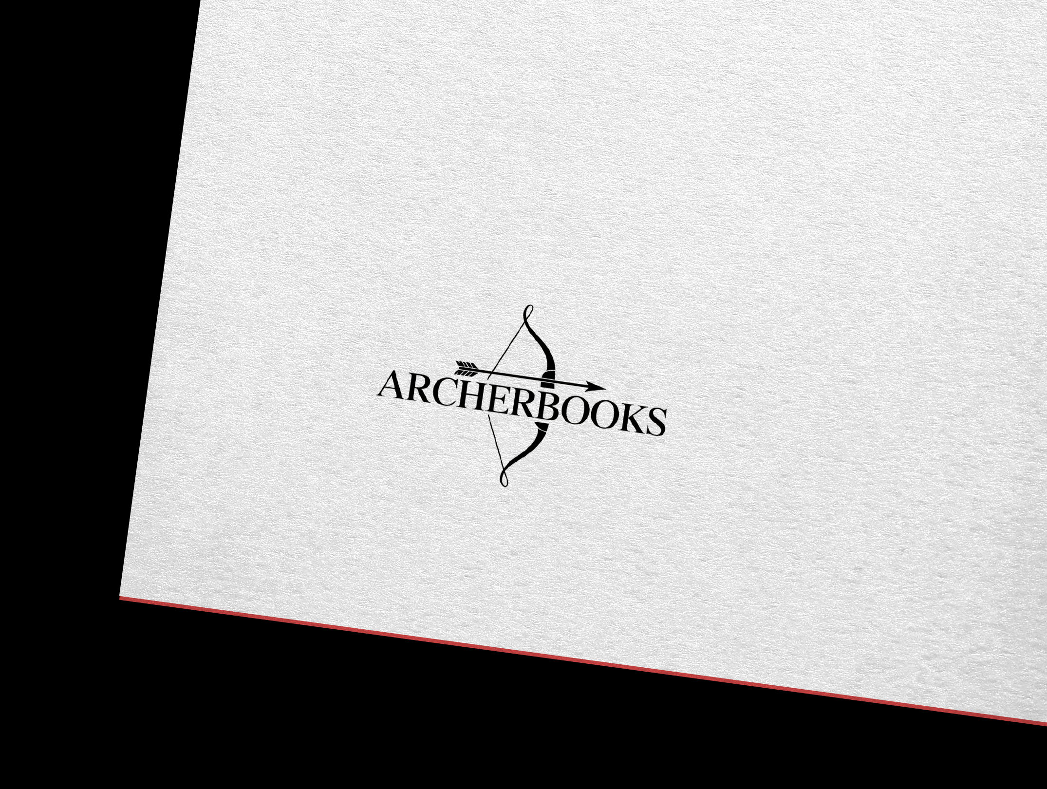 Design de Logo par GraphiqueLab pour ArcherBooks | Design #36239729