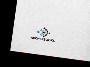 Design de Logo par GraphiqueLab pour ArcherBooks | Design : #36239731