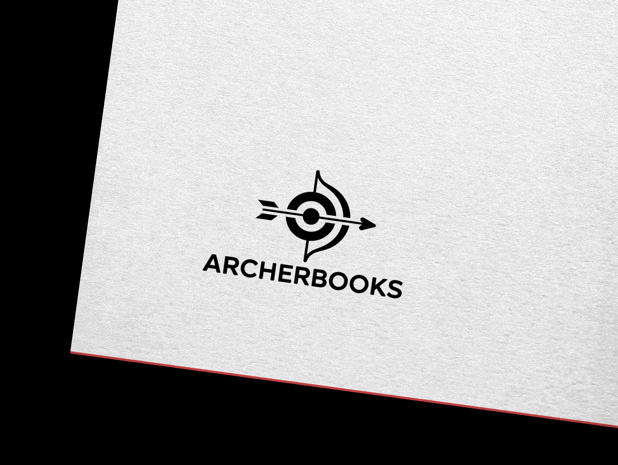 Design de Logo par GraphiqueLab pour ArcherBooks | Design #36239732