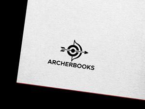 Design de Logo par GraphiqueLab pour ArcherBooks | Design : #36239732