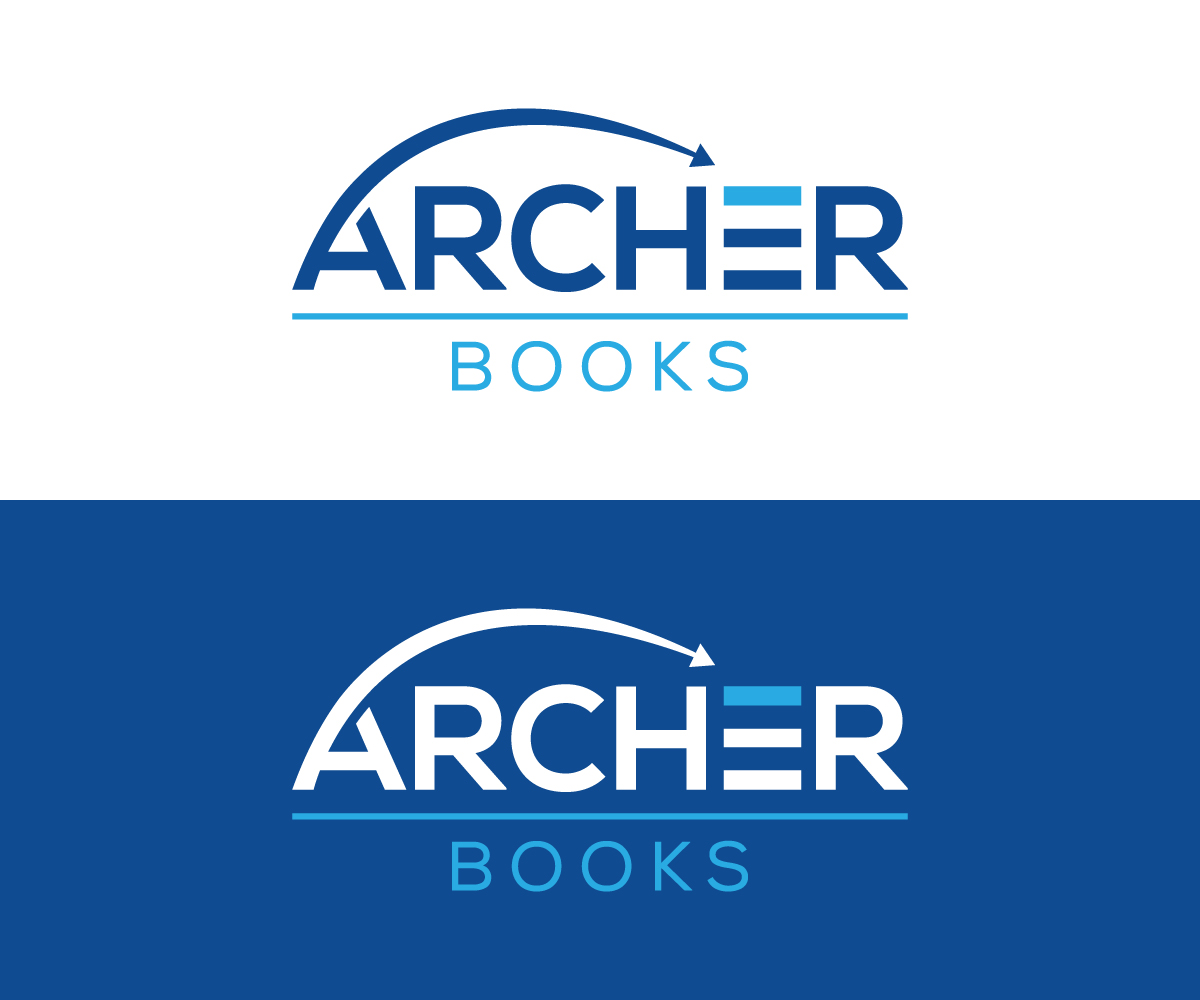 Design de Logo par @MKR pour ArcherBooks | Design #36242935