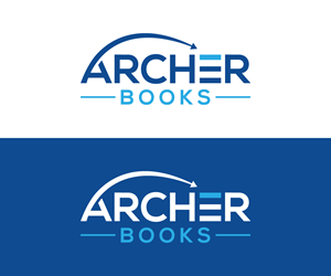 Design de Logo par @MKR pour ArcherBooks | Design : #36242936