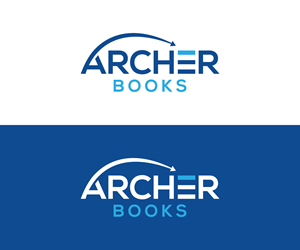 Design de Logo par @MKR pour ArcherBooks | Design : #36242937
