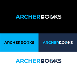 Design de Logo par Ridg0 pour ArcherBooks | Design : #36235765