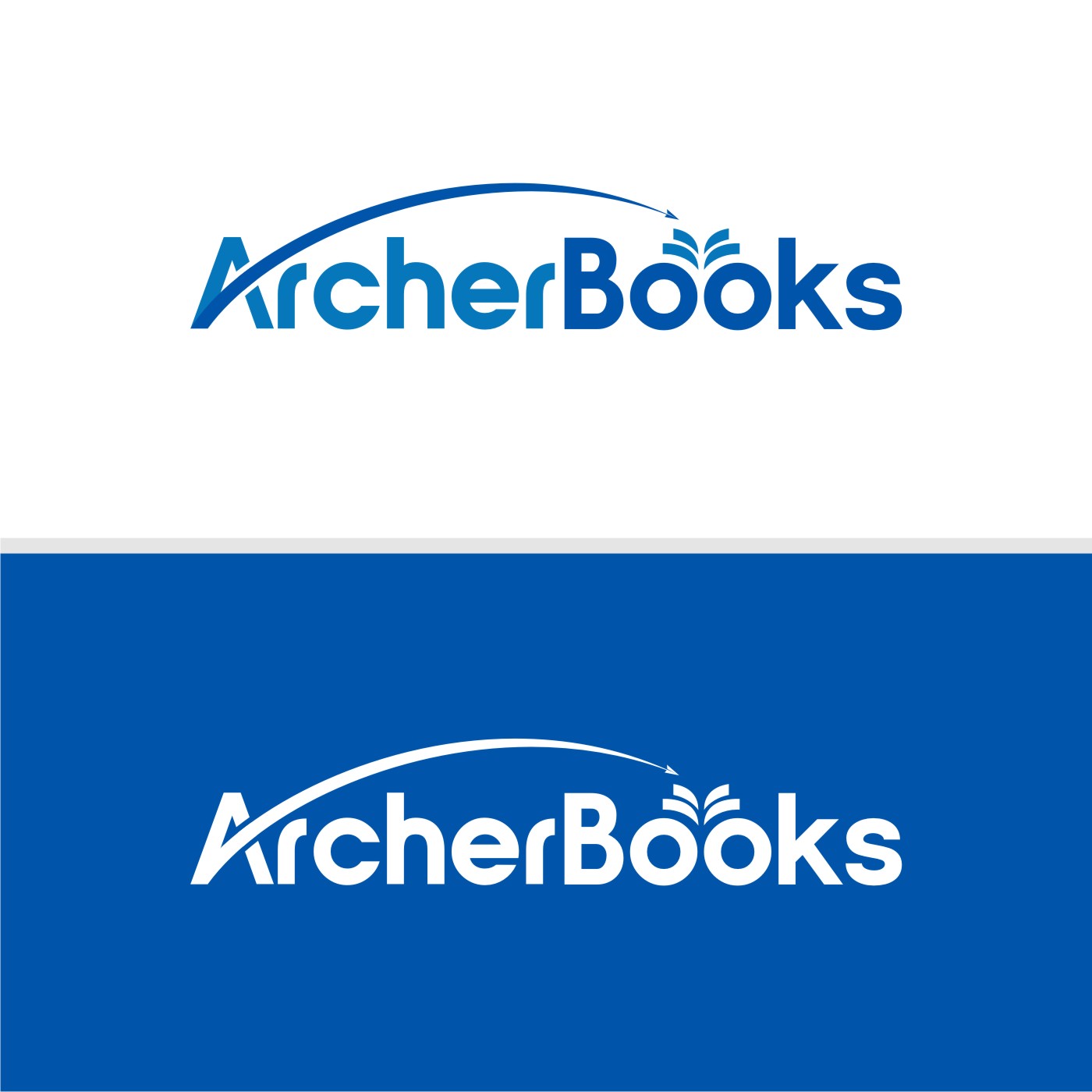 Design de Logo par cretivesoul pour ArcherBooks | Design #36264600