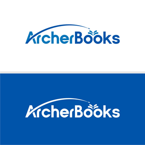 Design de Logo par cretivesoul pour ArcherBooks | Design : #36264600