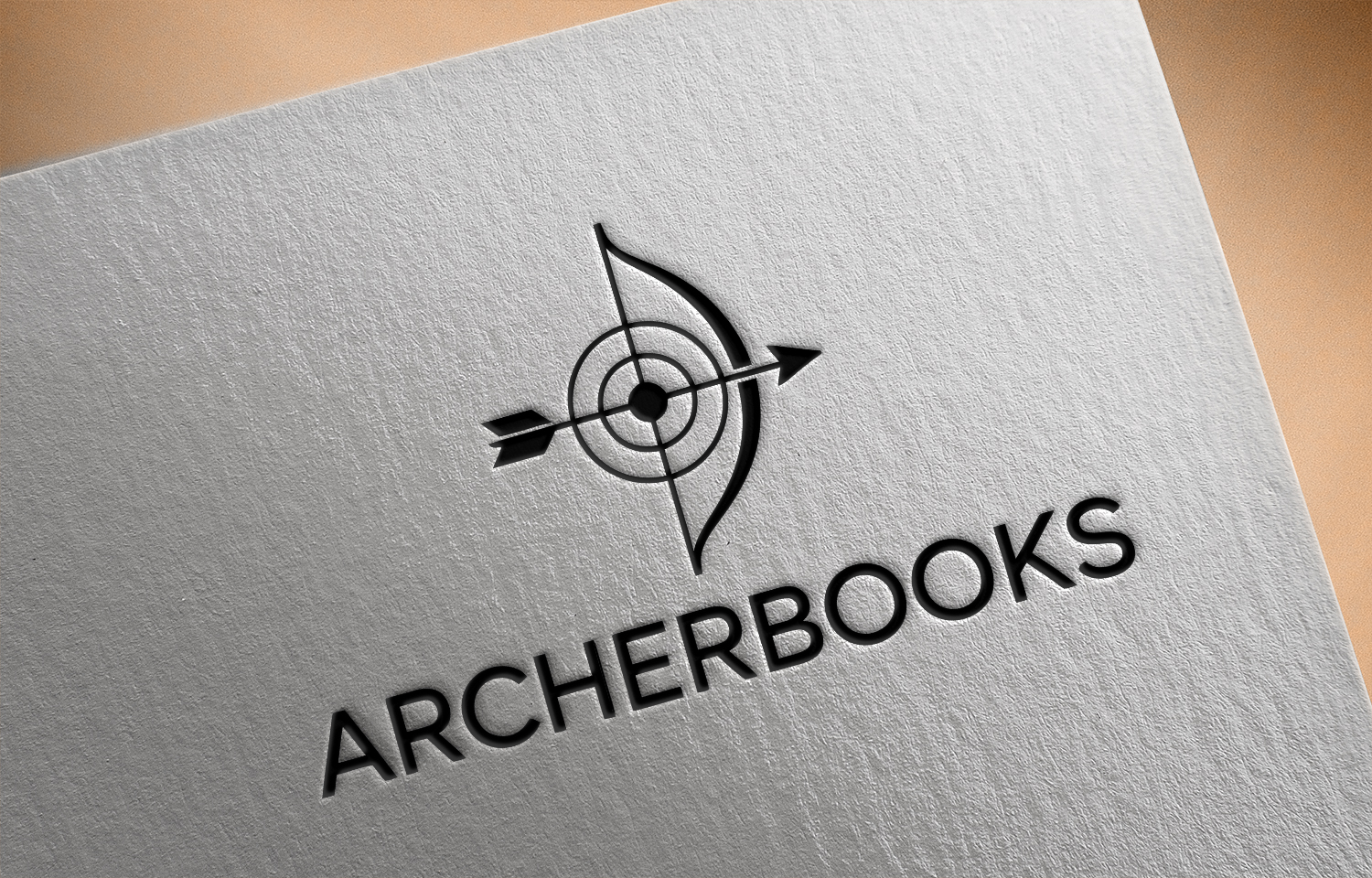 Design de Logo par Zoe Designs pour ArcherBooks | Design #36242379