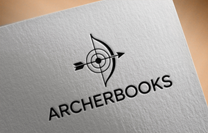 Design de Logo par Zoe Designs pour ArcherBooks | Design : #36242379