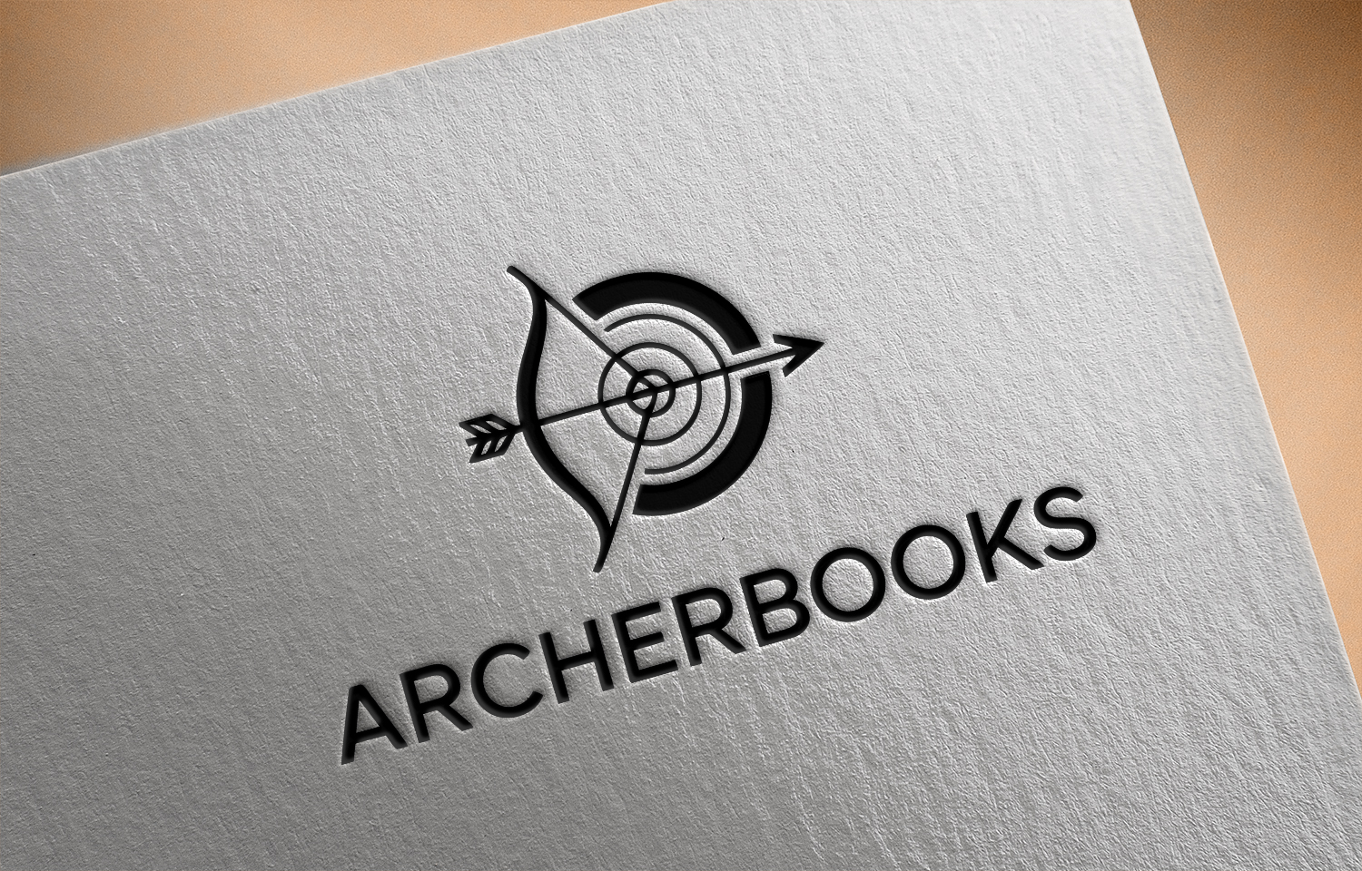 Design de Logo par Zoe Designs pour ArcherBooks | Design #36242382