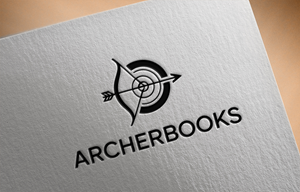 Design de Logo par Zoe Designs pour ArcherBooks | Design : #36242382
