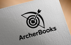 Design de Logo par Zoe Designs pour ArcherBooks | Design : #36242385