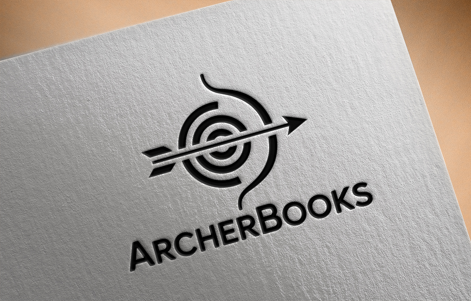 Design de Logo par Zoe Designs pour ArcherBooks | Design #36242386