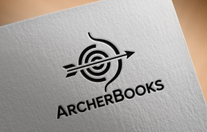 Design de Logo par Zoe Designs pour ArcherBooks | Design : #36242386