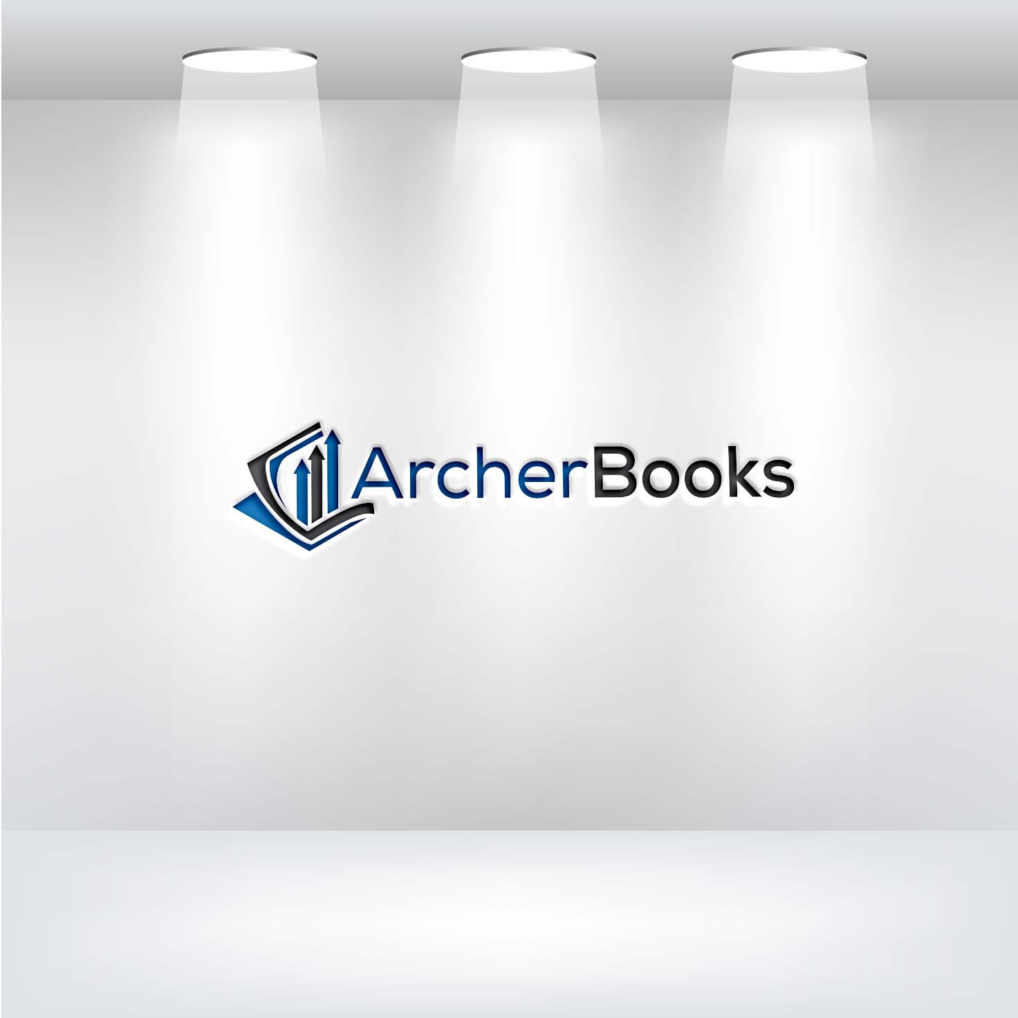 Design de Logo par RobloxPro pour ArcherBooks | Design #36239838