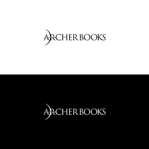 Logo Design by babykong for ArcherBooks | Design #36231952