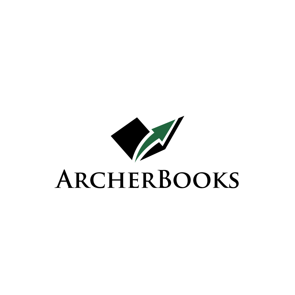 Design de Logo par biaggong pour ArcherBooks | Design #36232320