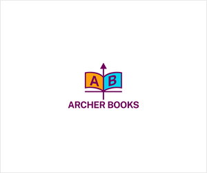 Design de Logo par Logocraft pour ArcherBooks | Design : #36234524
