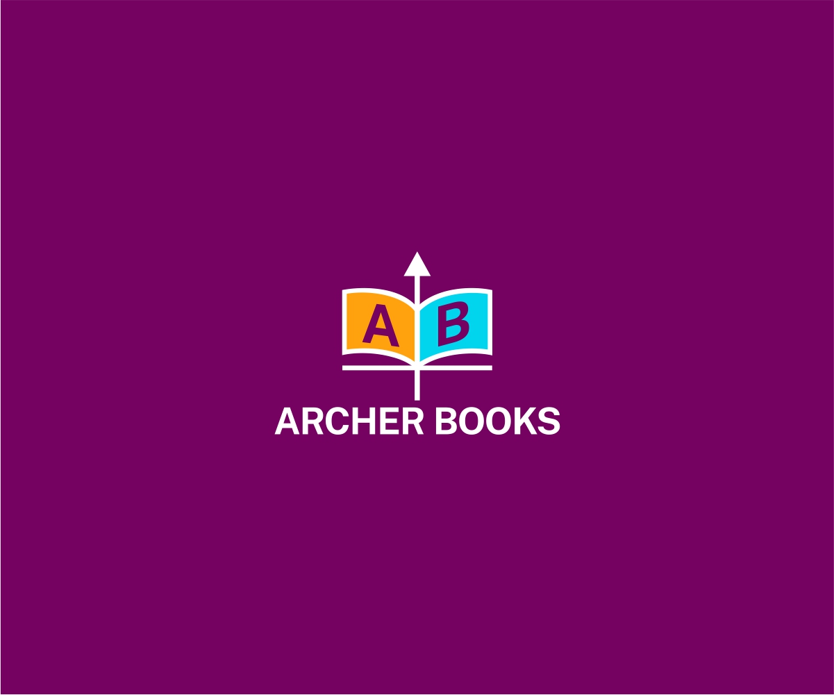 Design de Logo par Logocraft pour ArcherBooks | Design #36234525