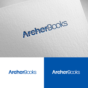 Design de Logo par alzac pour ArcherBooks | Design : #36269037