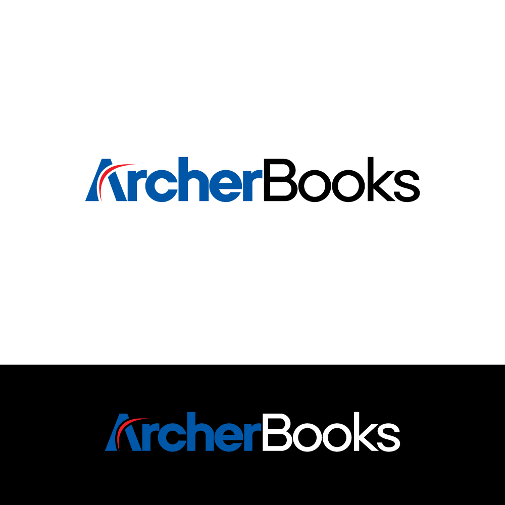 Design de Logo par H4R5Z pour ArcherBooks | Design #36233990