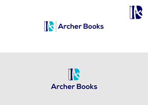 Logo Design by graphics1 for ArcherBooks | Design #36270298
