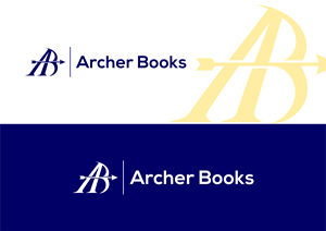 Design de Logo par graphics1 pour ArcherBooks | Design : #36271190