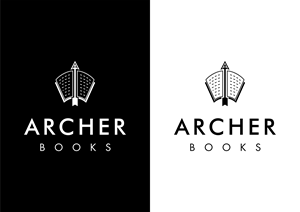 Design de Logo par graphics1 pour ArcherBooks | Design : #36362647